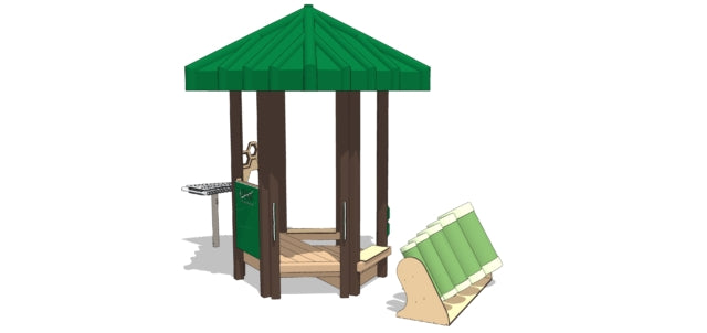 Harmony Hut (Preschool)