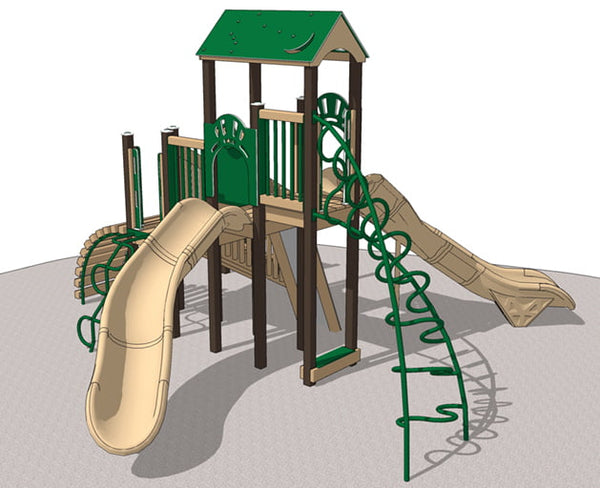 Stellar (mini) Playset