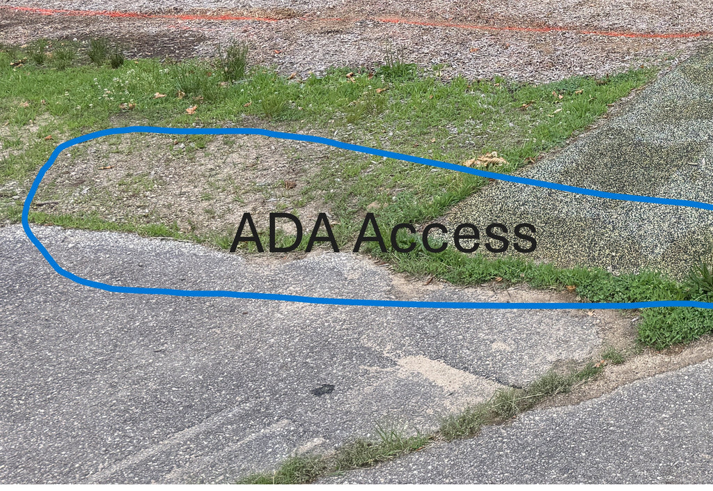 playground ADA complliance consulting