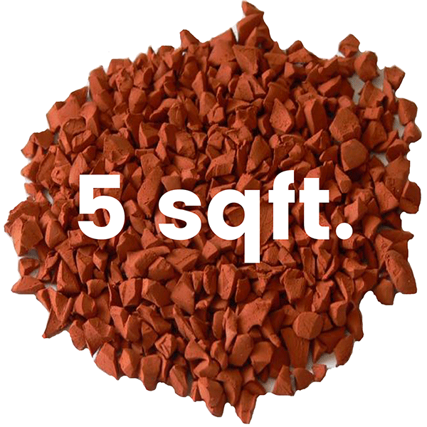 Running Track Repair Kit With Primer - Red – Trassig - The Playground ...