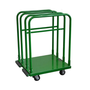 GaGa Ball Pits Rolling Cart