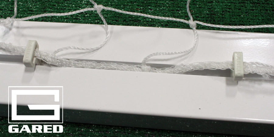 Soccer Net clips