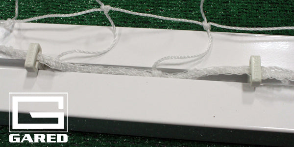 Soccer Net clips