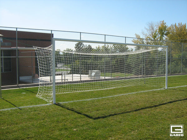 All Star II FIFA Inground Soccer Goal, 8′ x 24′