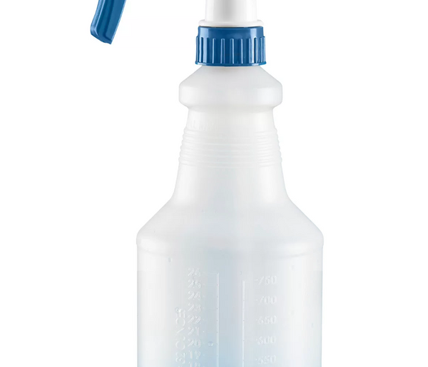 Plastic Spray Bottle - 32 oz