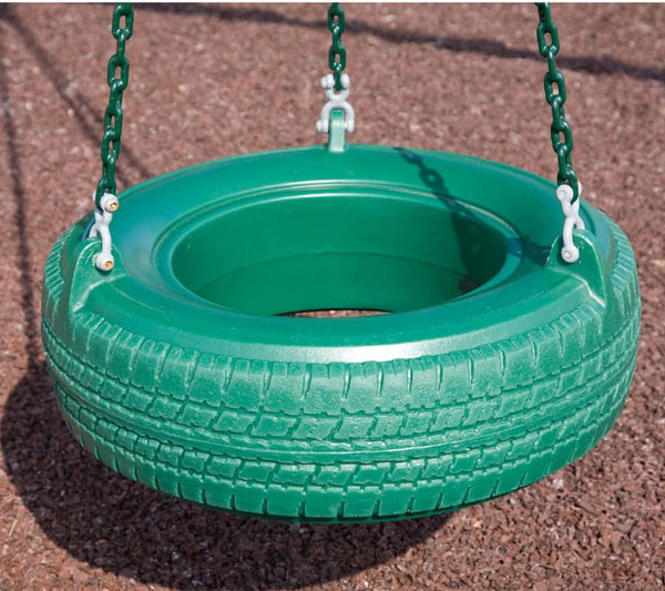 Tire Swing Seat