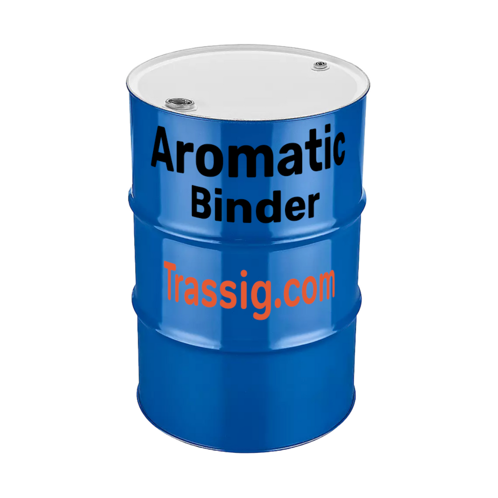 Aromatic Binder Drum - 55 Gallons(484LBS)