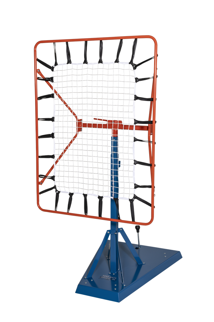 Product 2 Varsity Toss Back® Basketball Training Aid