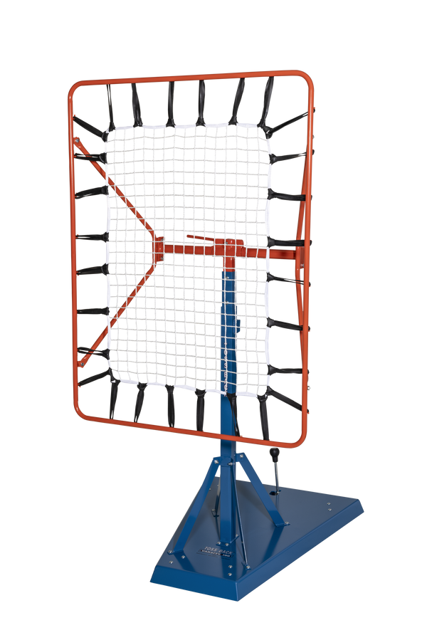 Product 2 Varsity Toss Back® Basketball Training Aid