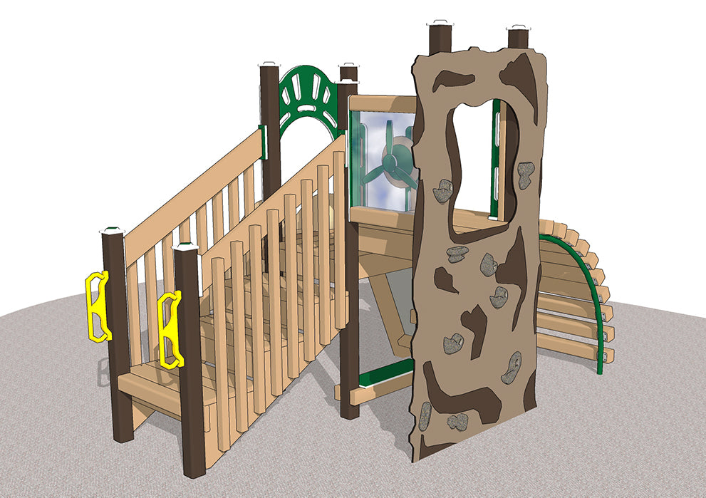 Zion Playset