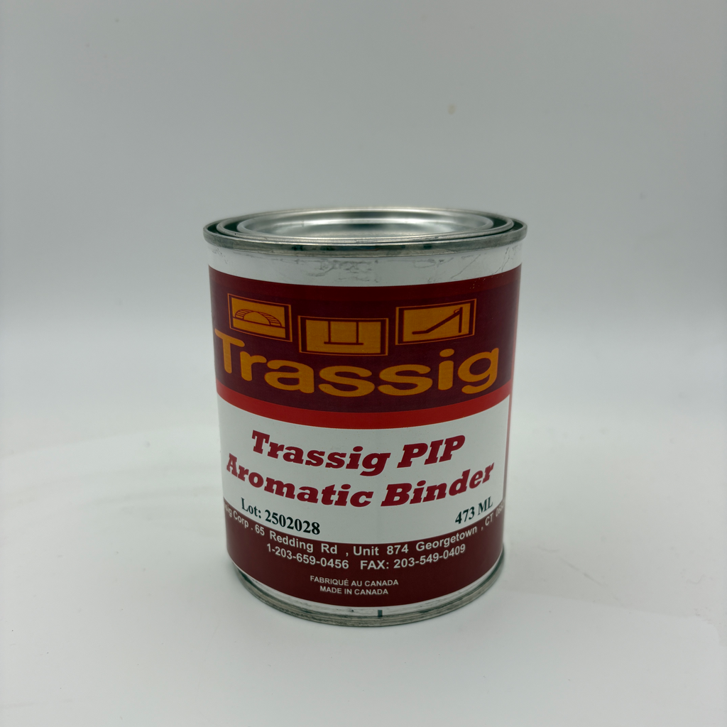 Aromatic Binder - 1 Pint