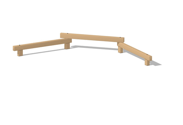 Balance Beam (Triple)