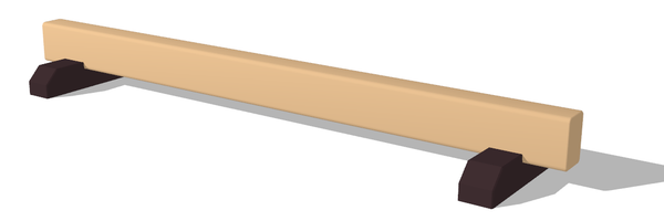 Balance Beam (Single)