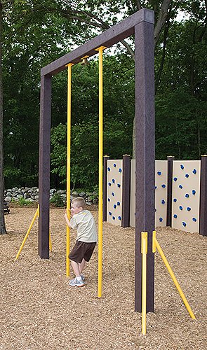 Bell Ringer Racer (Play-Fit)