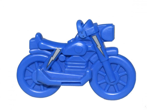 Bouncy Vehicle (Motorcycle)