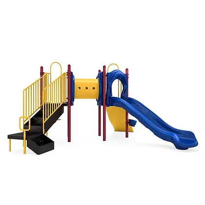 Charleston Playset