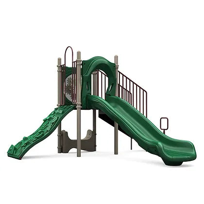 Monkey Play Playset