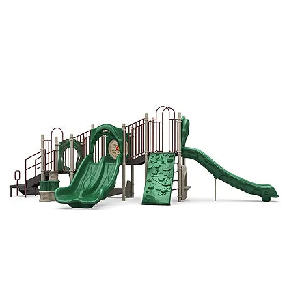 Shady Pines playset