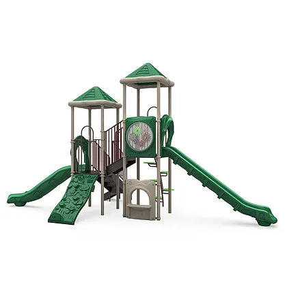 Bongo Play playset