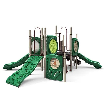 Ahoy Mate playset