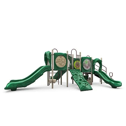 Augusta playset