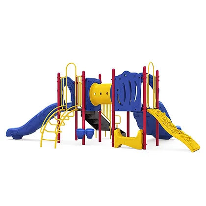 Shinin Bright playset