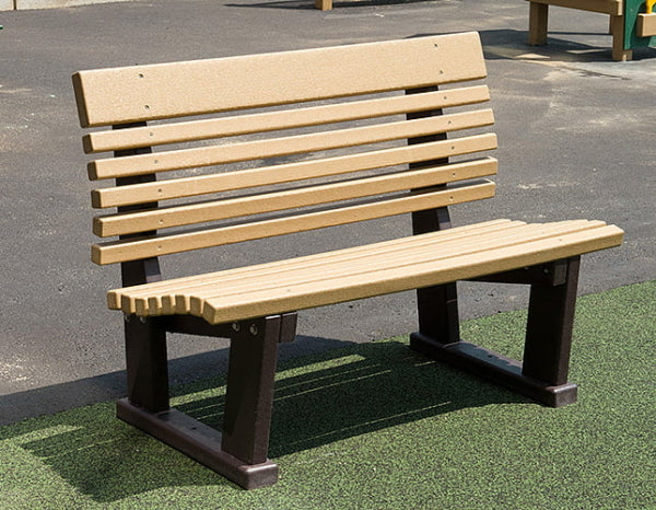 Ergo-Eco Bench (Adult 4ft)