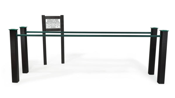 Parallel Bars (Play-Fit)