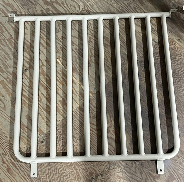 Pipe Panel for 4' deck