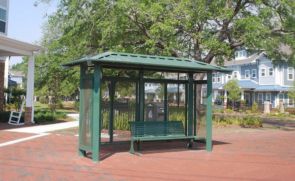 Privacy Shelter