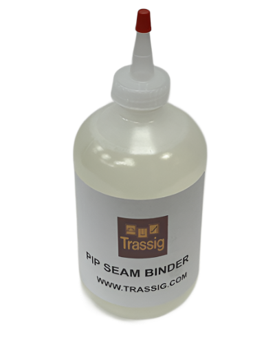 PIP Seam and crack binder