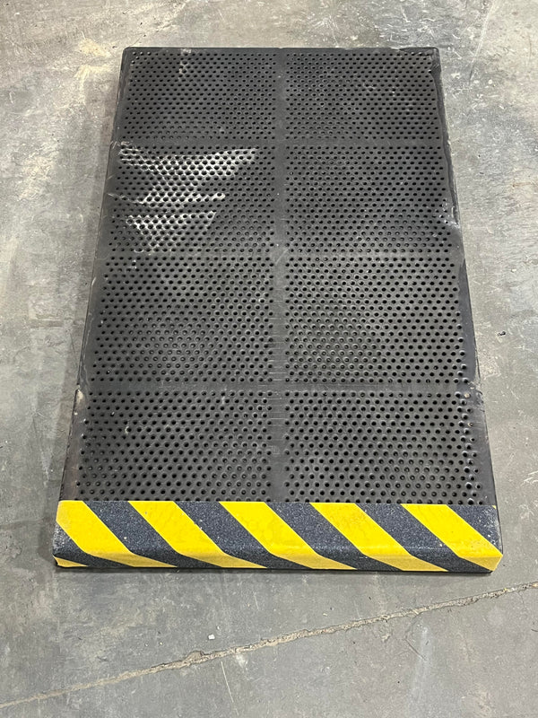 Playground Deck 45" x 27"