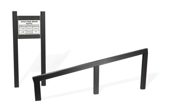 Vaulting Beam (Play-Fit)