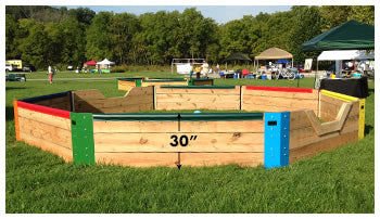 GaGa Pit - Wood