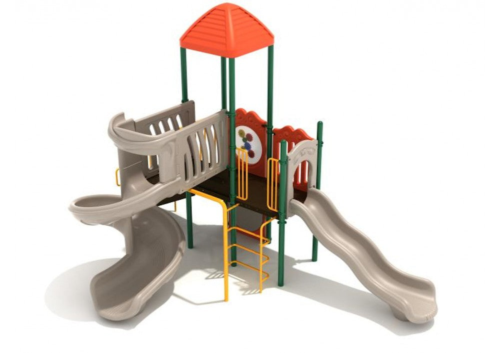 Alexandria playset