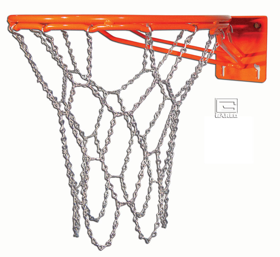 140 Chain Net Basketball Rim