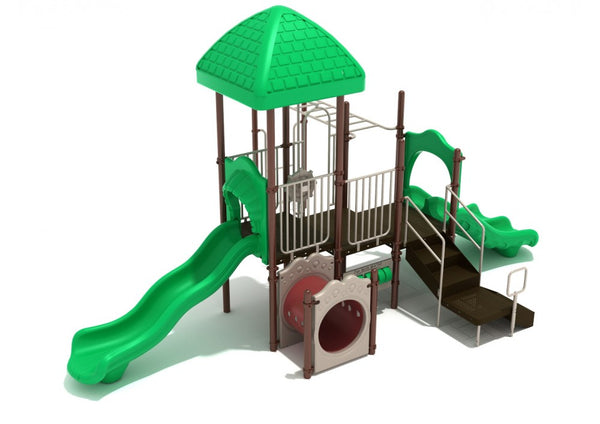 playground commercial playset