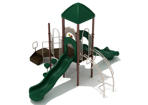 Benedict Canyon - Composite Playset