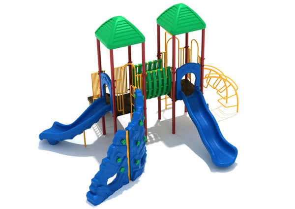 Peak District - Composite Playset