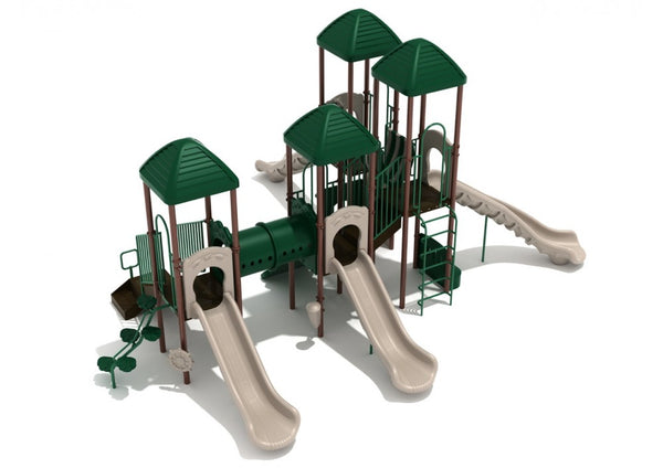 Figgs Landing - Composite Playset