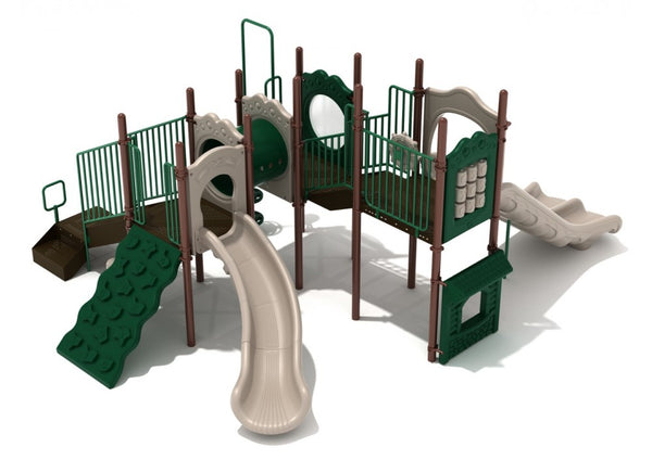 Rose Creek - Composite Playset