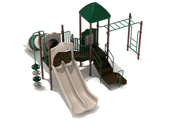 Tidewater Club - Composite Playset