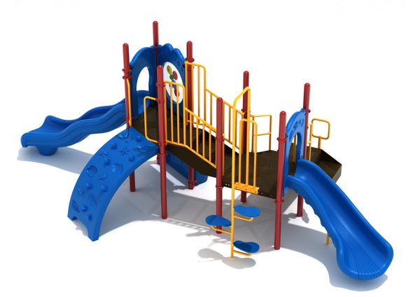 Grand Cove - Composite Playset