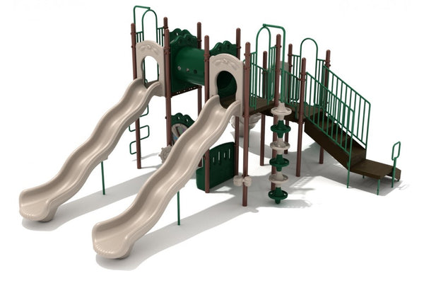 Keystone Crossing - Composite Playset