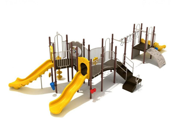 Bandera playset