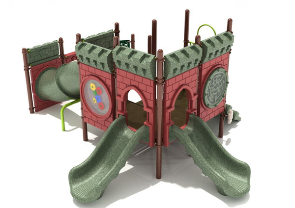 playground commercial playset