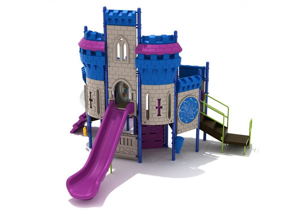 Lambkin's Lute playset
