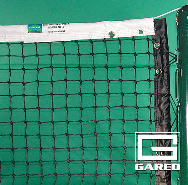3.5 MM Polyethylene Tennis Net