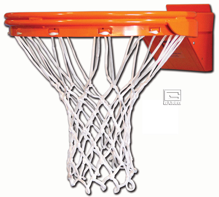 8800 Nylon Net Slam Dunk Basketball Rim