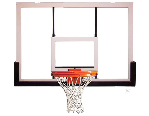 BB60A38 Acrylic Basketball Backboard